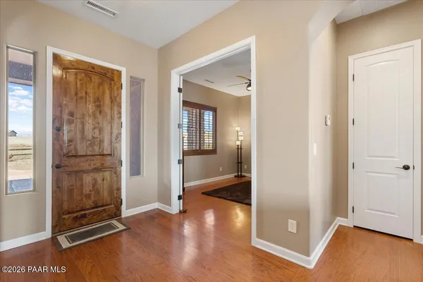 $785,000 | 10687 East Claire Ridge Circle, Prescott Valley, AZ 86315