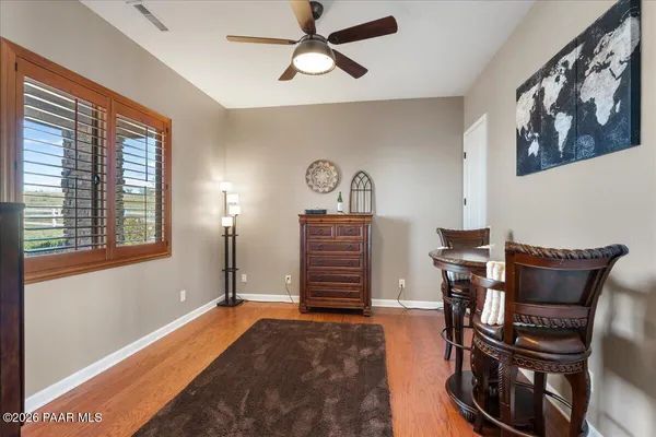 $785,000 | 10687 East Claire Ridge Circle, Prescott Valley, AZ 86315