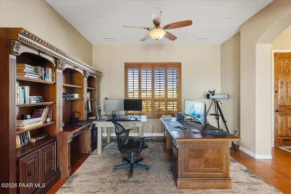 $785,000 | 10687 East Claire Ridge Circle, Prescott Valley, AZ 86315