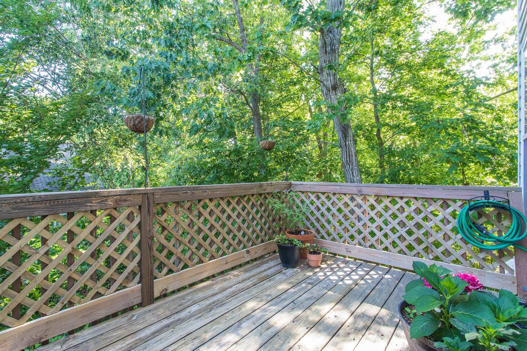 5400 Bayside Court Raleigh, NC 27613 - Photo 29 of 29 Photo 29