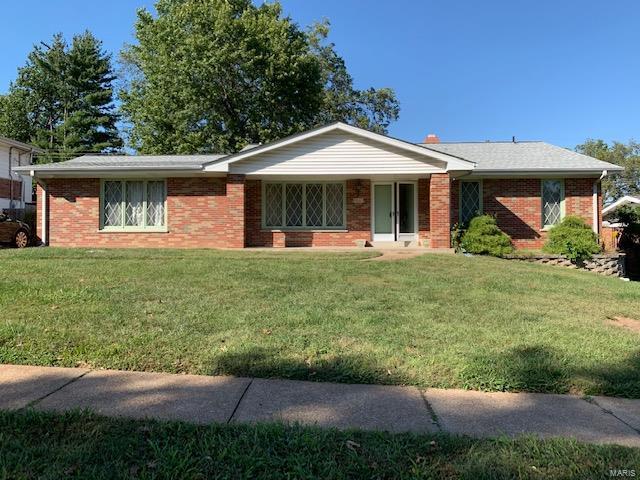 9541 Garber Road St. Louis, MO 63126 - Photo 1 of 16 Gallery Image 1