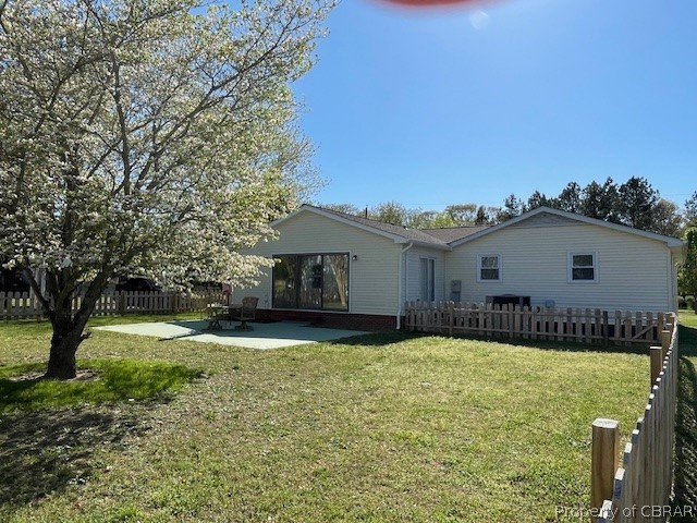1718 Kates Neck Road Locust Hill, VA 23092 - Photo 37 of 48
