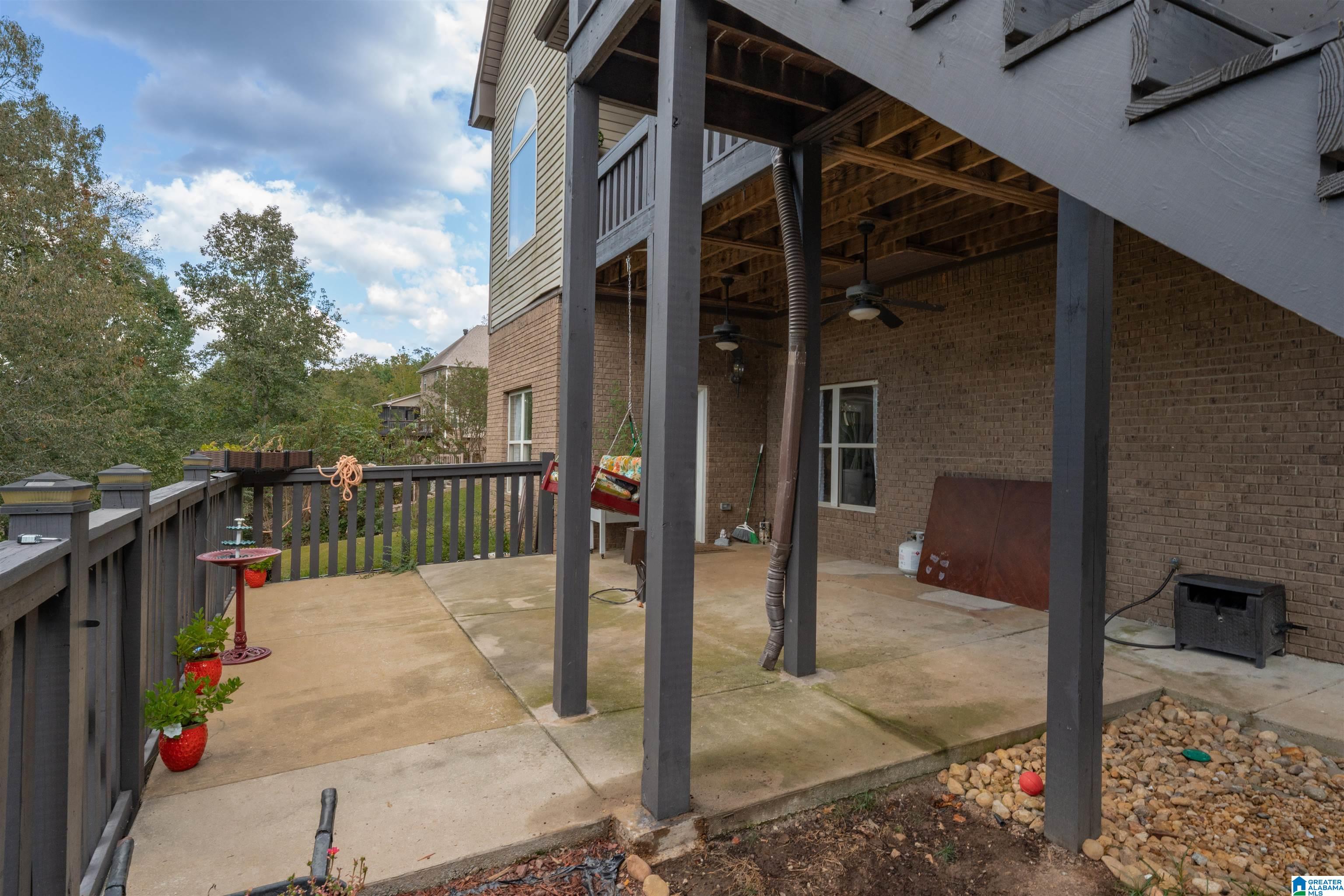 113 Deer Ridge Drive Chelsea, AL 35043 - Photo 43 of 58