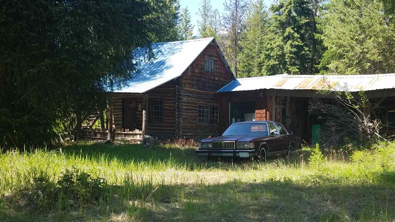 Xxx Seigel Hill Road Colville, WA 99114 - Photo 1 of 7