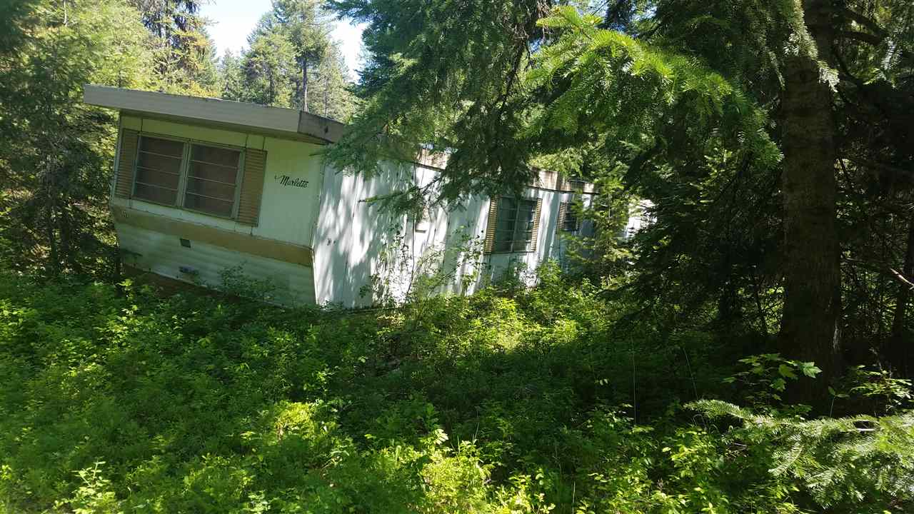 Xxx Seigel Hill Road Colville, WA 99114 - Photo 4 of 7