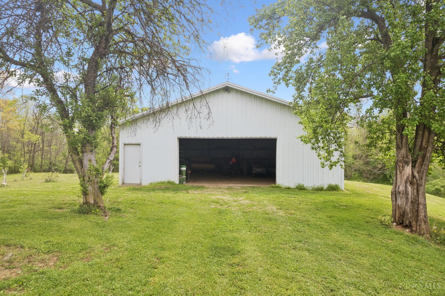 7598 Oak Grove Road Georgetown, OH 45121 - Photo 17 of 28