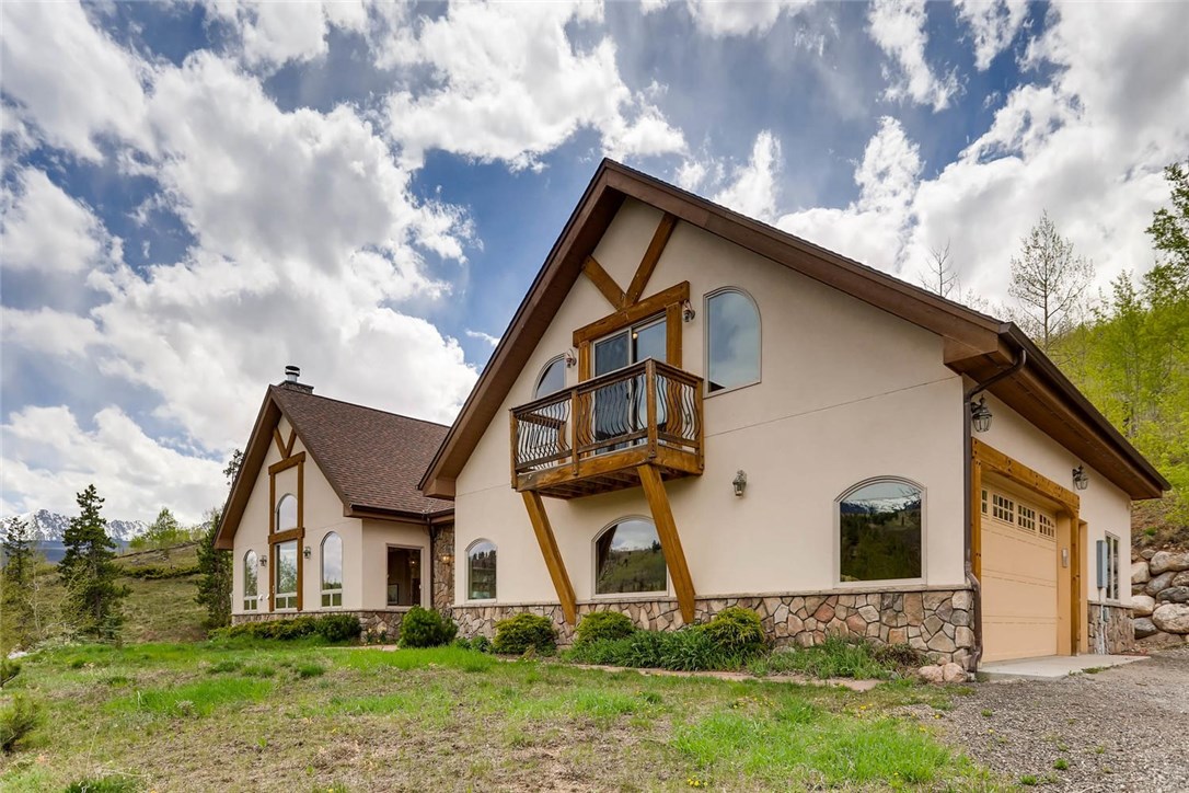 567 Blue Ridge Road Silverthorne, CO 80498 - Photo 2 of 24 Gallery Image 2