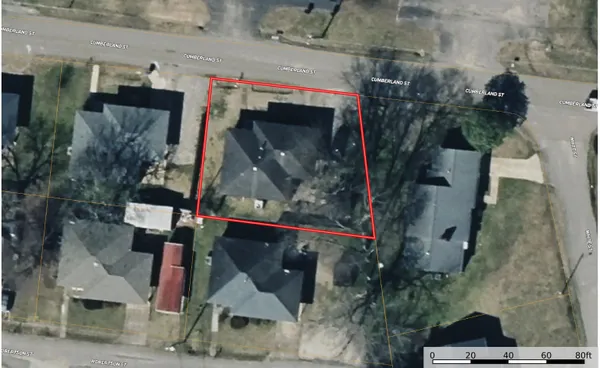 $149,999 | 135 Cumberland Street, Savannah, TN 38372