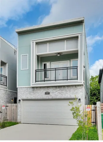 $2,600 | 4304 New Orleans Street, Houston, TX 77020