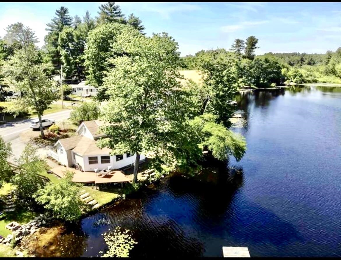 83 Shadow Lake Road Salem, NH 03079 - Photo 1 of 30