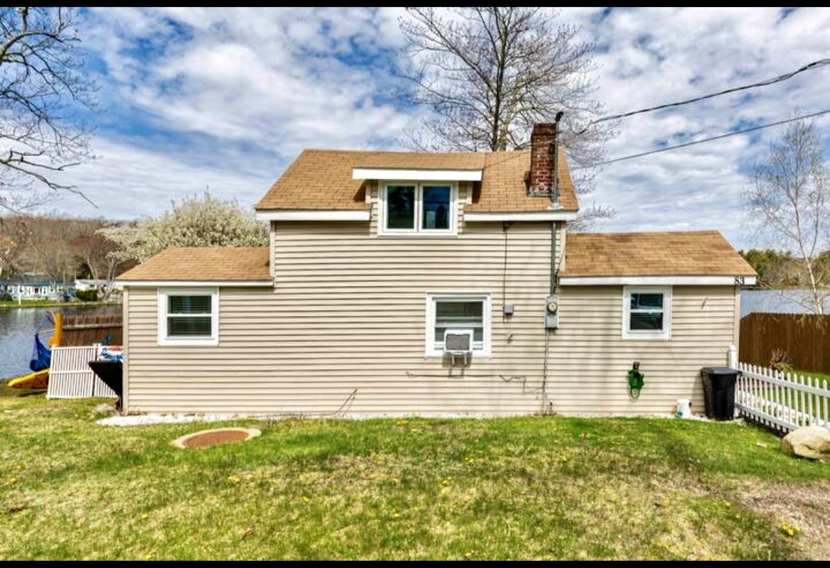 83 Shadow Lake Road Salem, NH 03079 - Photo 2 of 30