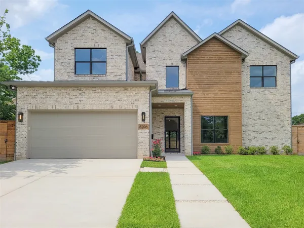 $1,269,000 | 1922 Norcrest Drive, Houston, TX 77055