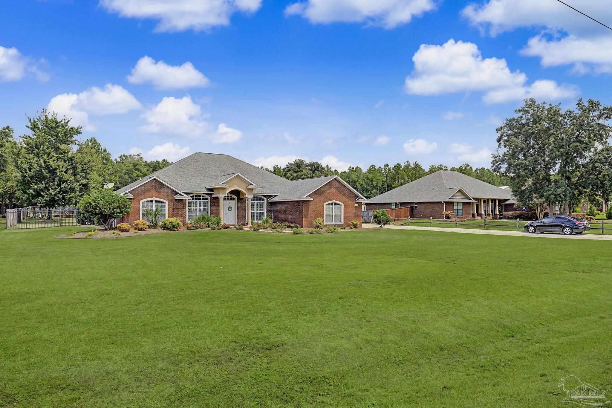 2900 Wallace Lake Road Pace, FL 32571 - Photo 68 of 68 Gallery Image 68