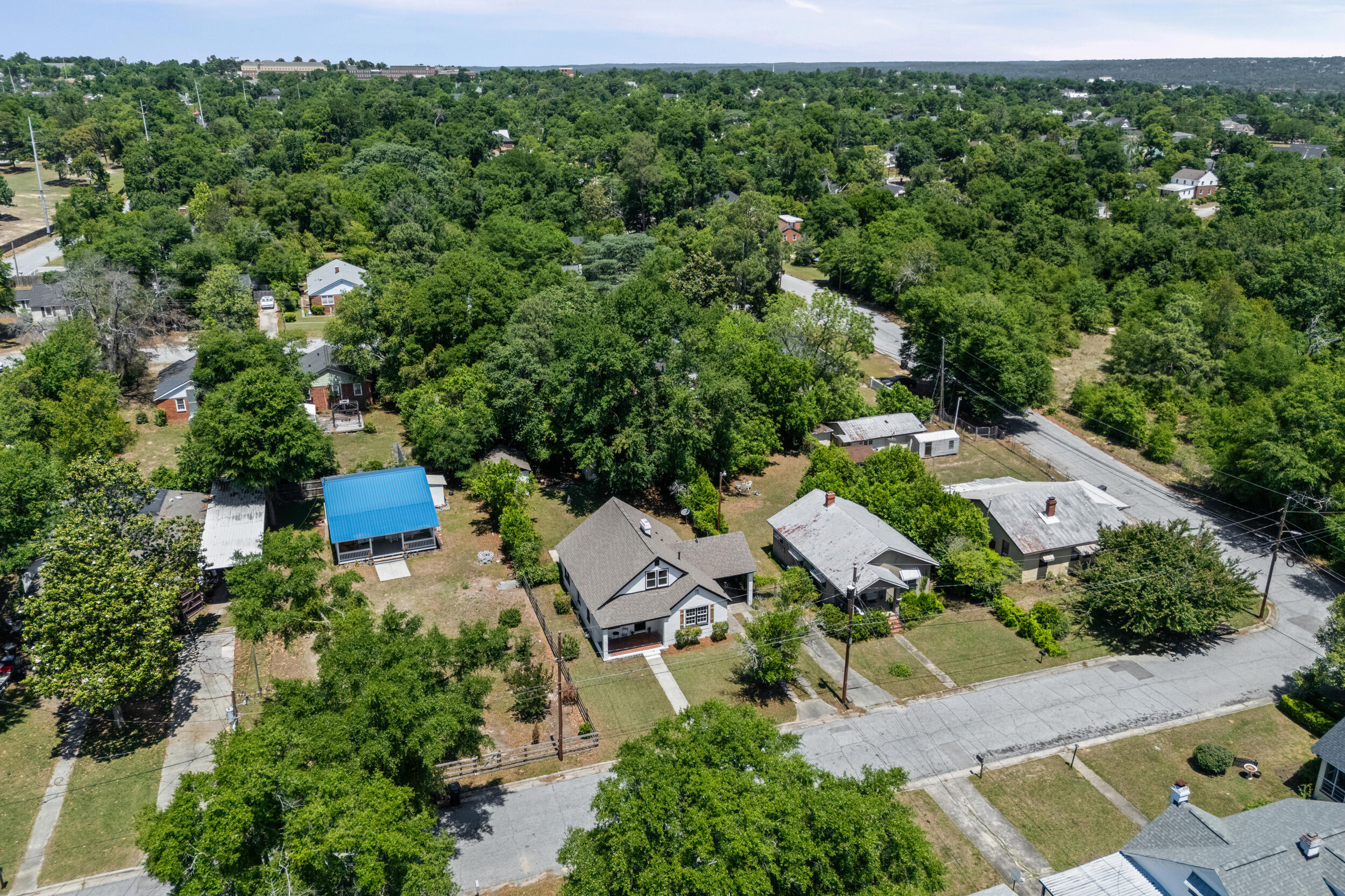 2355 Forster Street Augusta, GA 30904 - Photo 42 of 44 2026-05-04_ 2355_forster_st-srm-47-drone