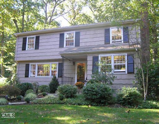 173 Deepwood Road Fairfield, CT 06824 - Photo 1 of 1