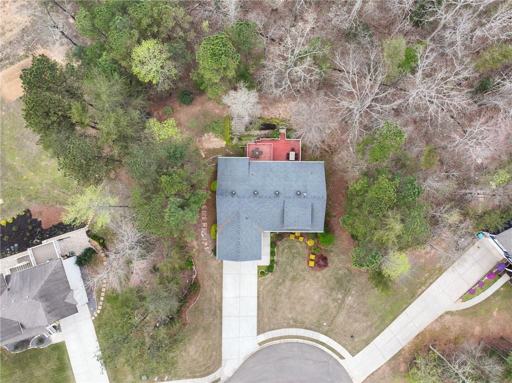 405 Wood Trace Ball Ground, GA 30107 - Photo 44 of 48