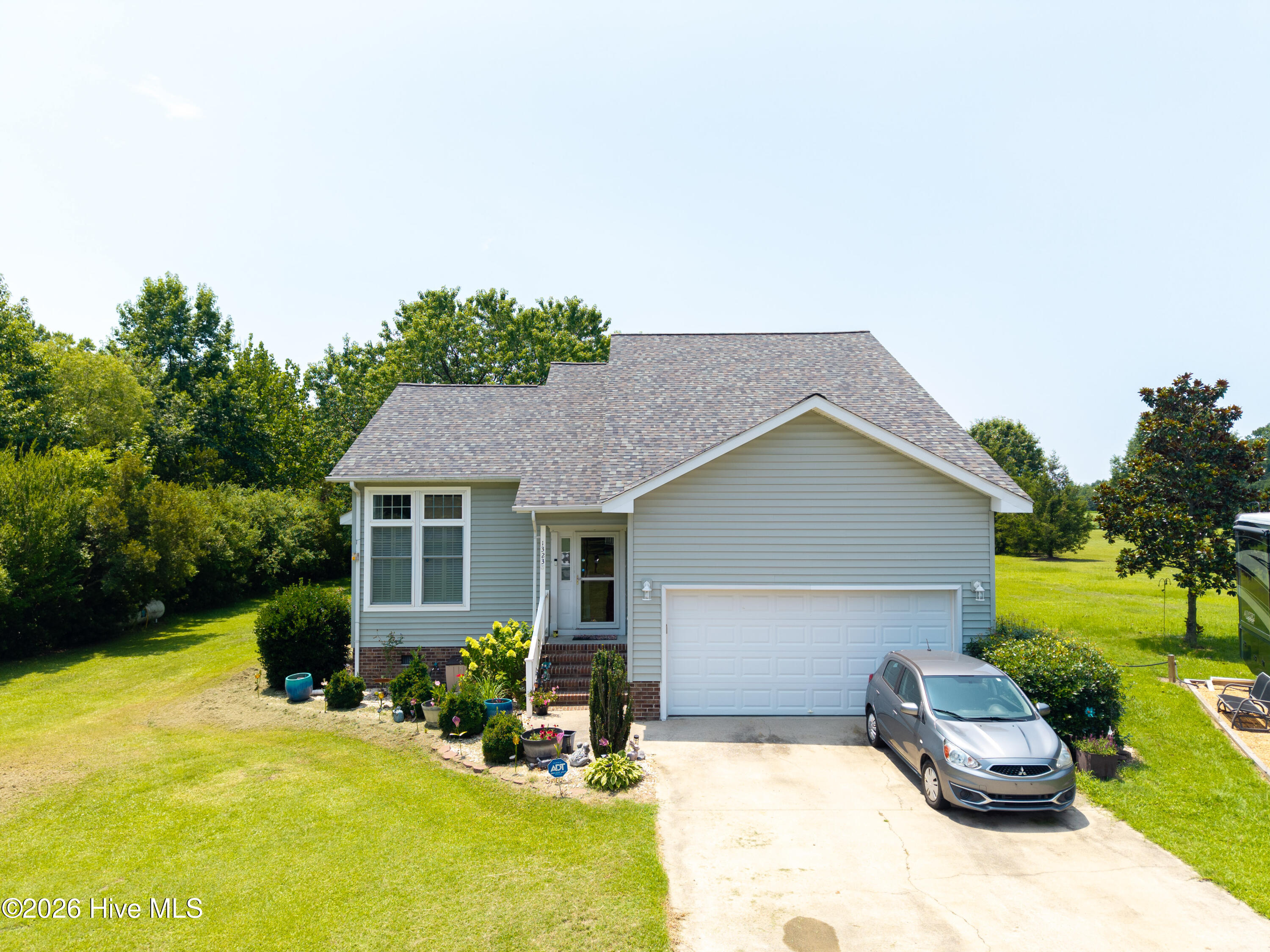 1323 Greenhall Road Edenton, NC 27932 - Photo 2 of 41
