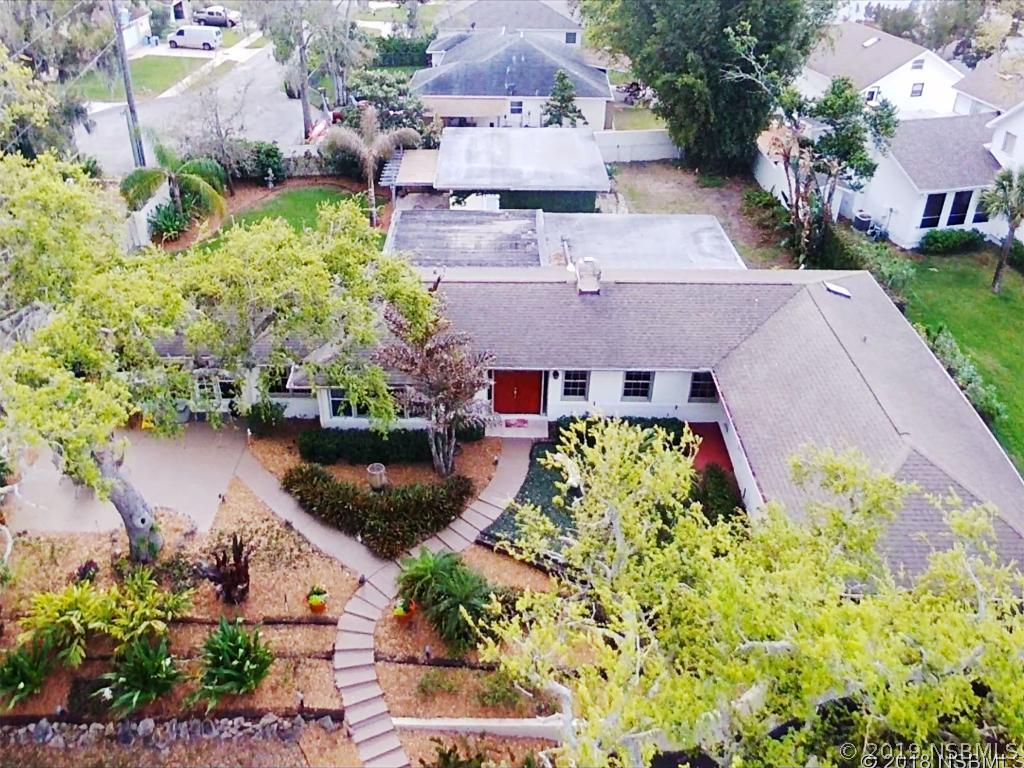 510 North Riverside Drive Edgewater, FL 32132 - Photo 2 of 29 Gallery Image 2