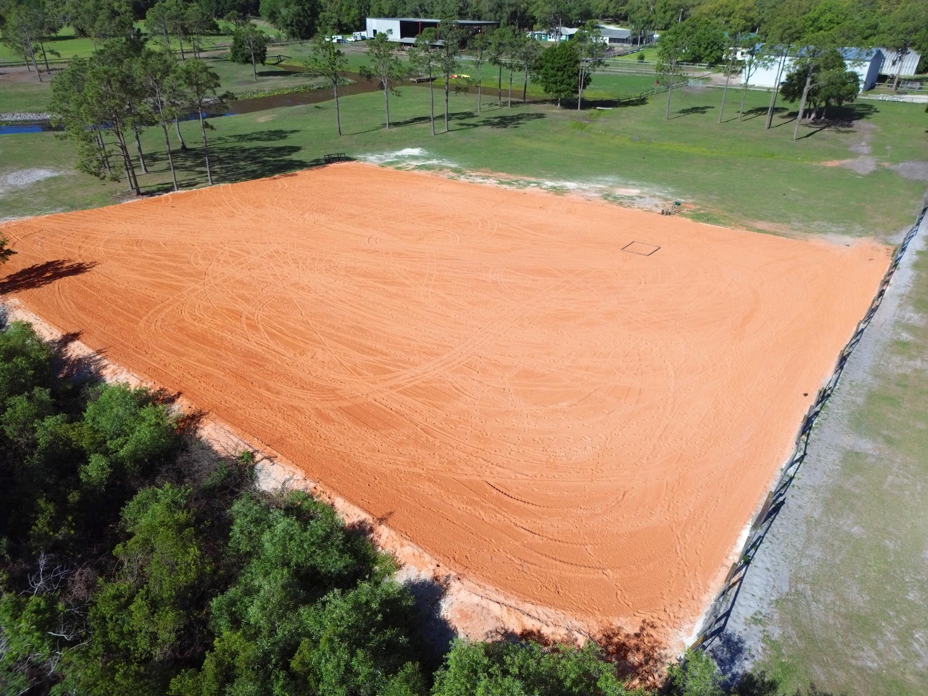 3046 North Bowden Road Avon Park, FL 33825 - Photo 26 of 41 an outdoor view with yard