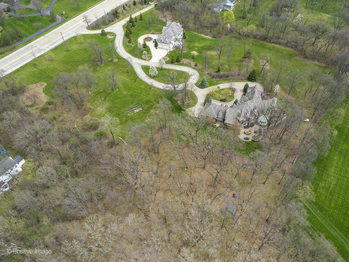 215 Oak Brook Road Oak Brook, IL 60523 - Photo 7 of 8
