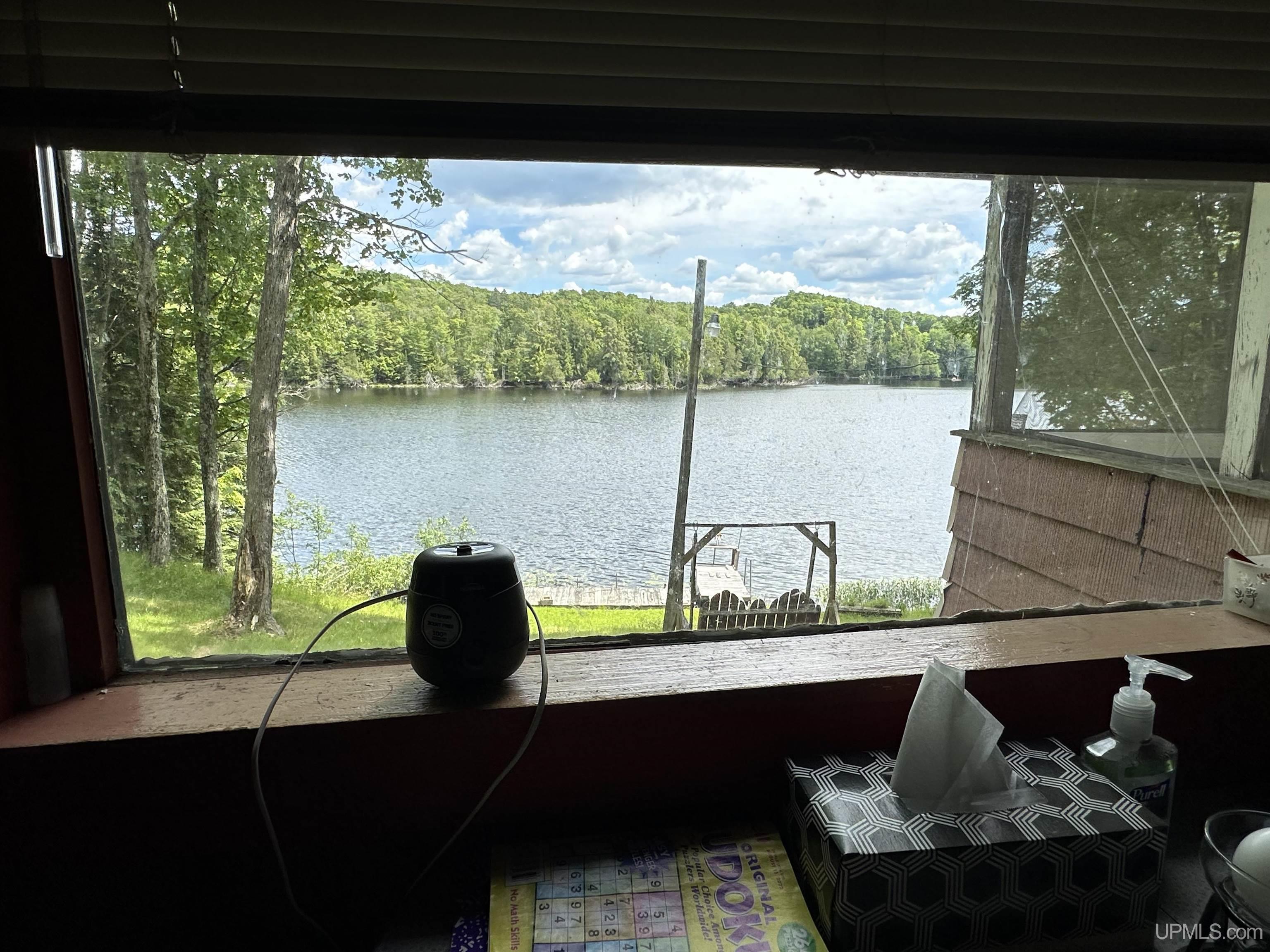 13797 State Line Lake Road East Marenisco, MI 49947 - Photo 12 of 19