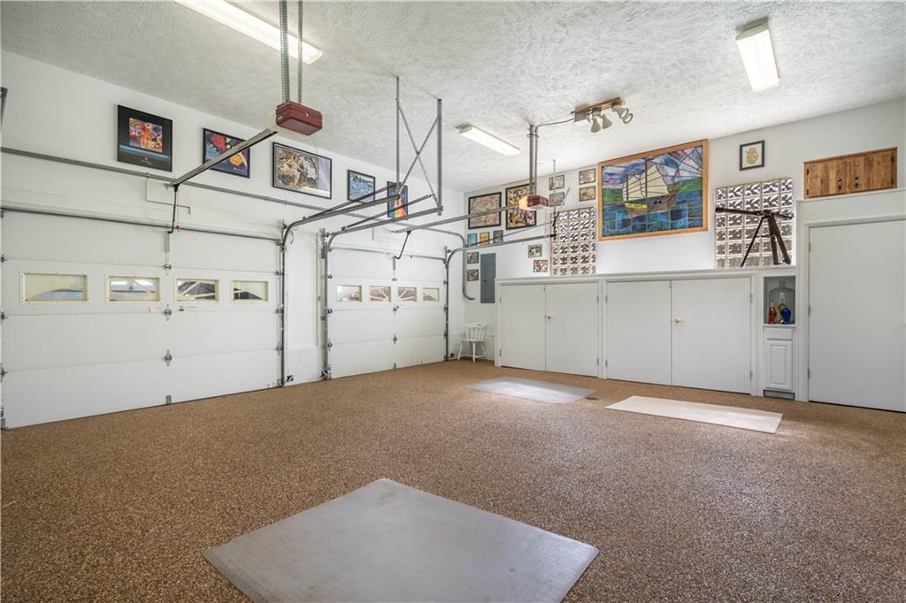 527 Claylick Road Holbrook, PA 15341 - Photo 20 of 24 a view of a storage & utility room