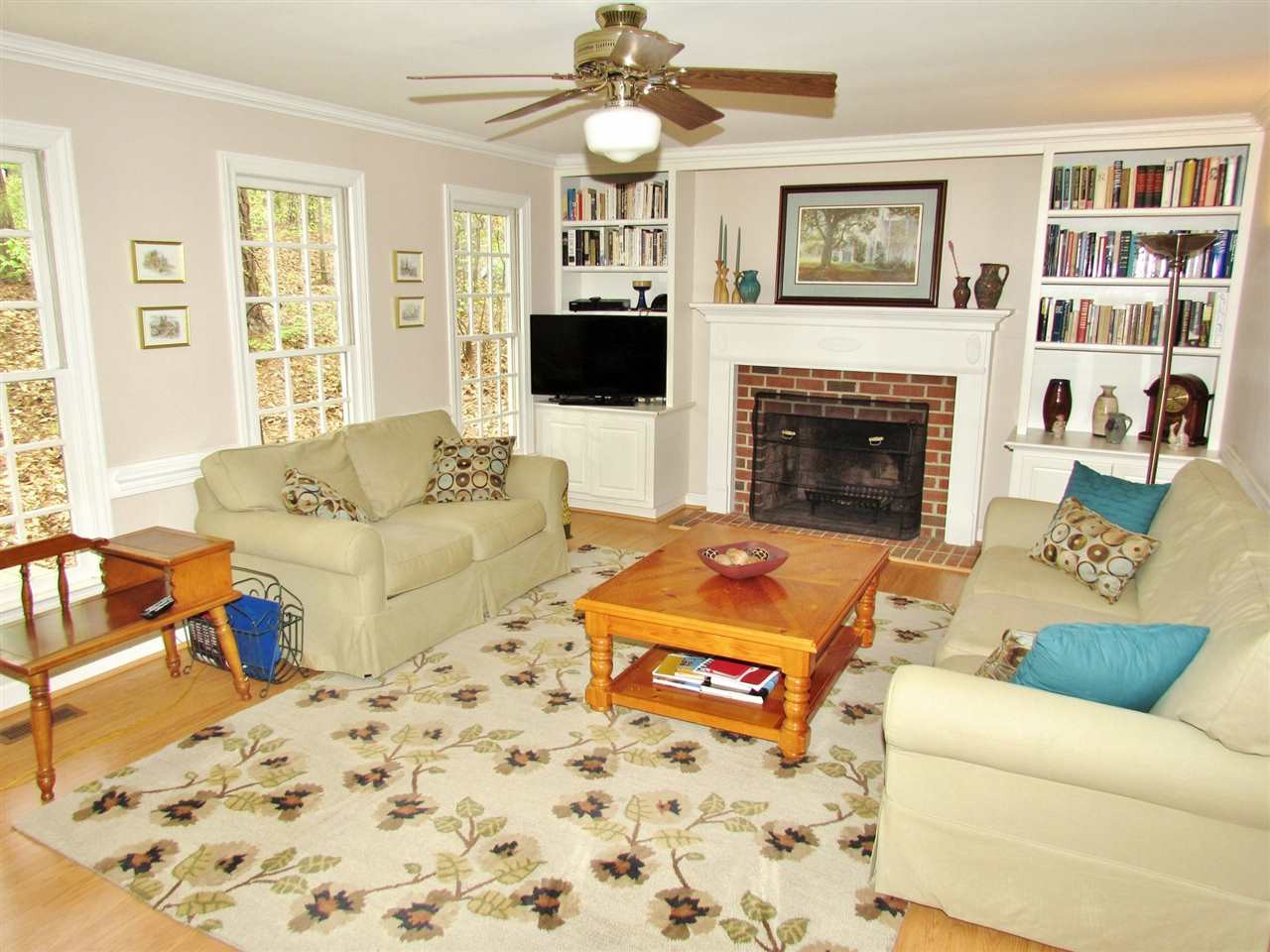 4628 Gramercy Court Raleigh, NC 27609 - Photo 6 of 25 Photo 6