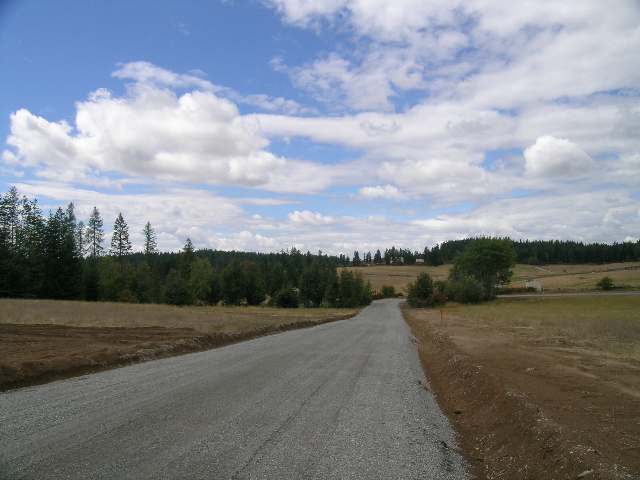 0 Phay Road, Unit LOT 1C Elk, WA 99009 - Photo 5 of 5 Gallery Image 5