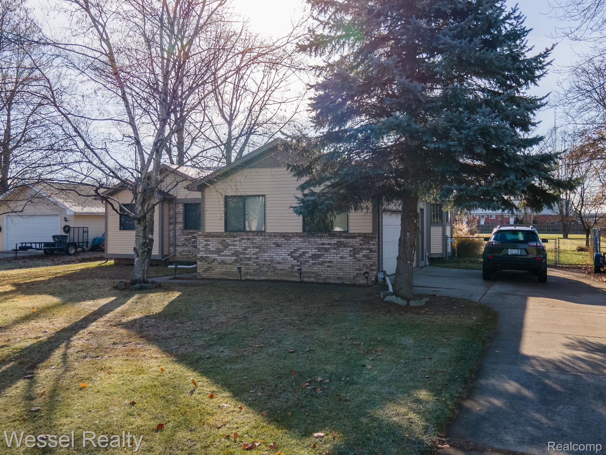 19310 Faulman Road Clinton Township, MI 48035 - Photo 5 of 35 Gallery Image 5