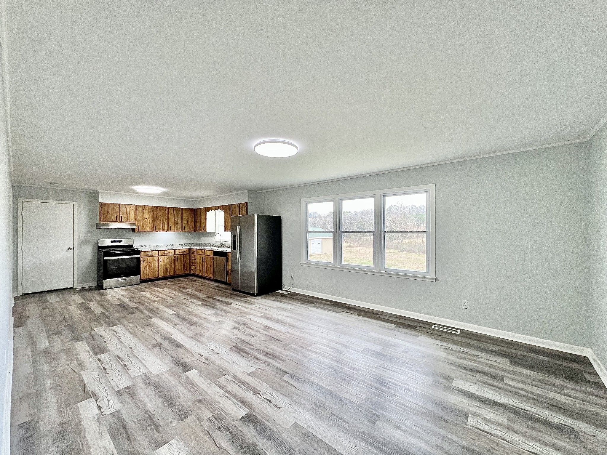 1595 Hurricane Creek Road Lawrenceburg, TN 38464 - Photo 19 of 74