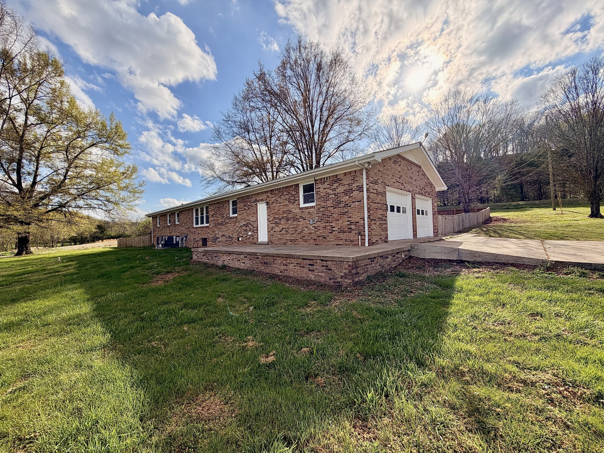 1595 Hurricane Creek Road Lawrenceburg, TN 38464 - Photo 43 of 74