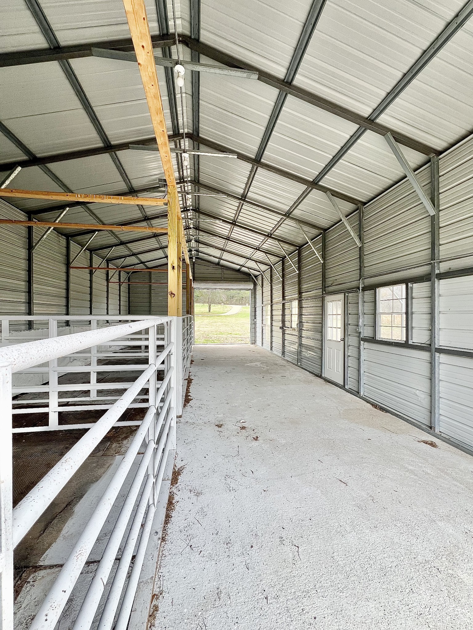 1595 Hurricane Creek Road Lawrenceburg, TN 38464 - Photo 45 of 74