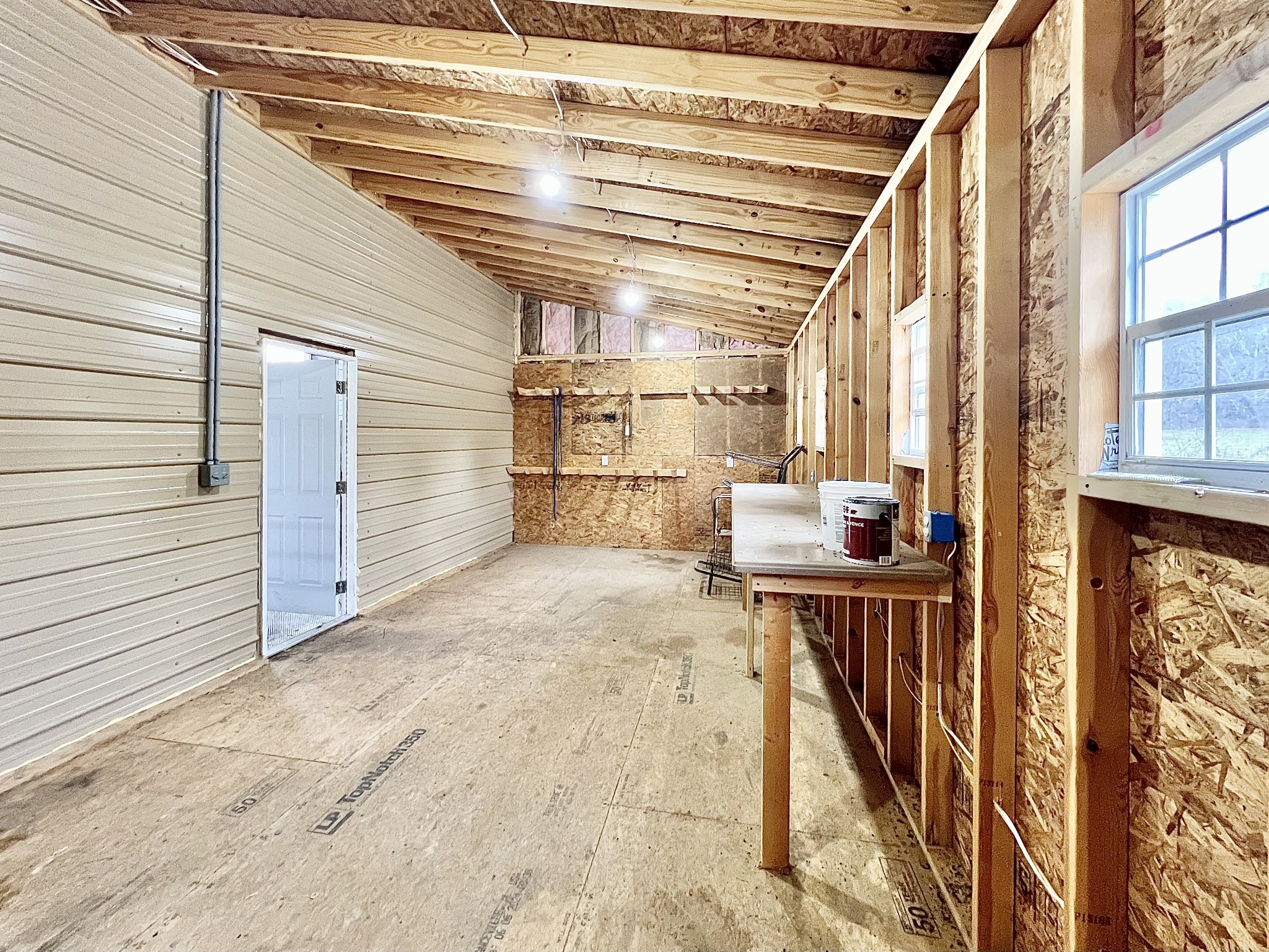 1595 Hurricane Creek Road Lawrenceburg, TN 38464 - Photo 47 of 74