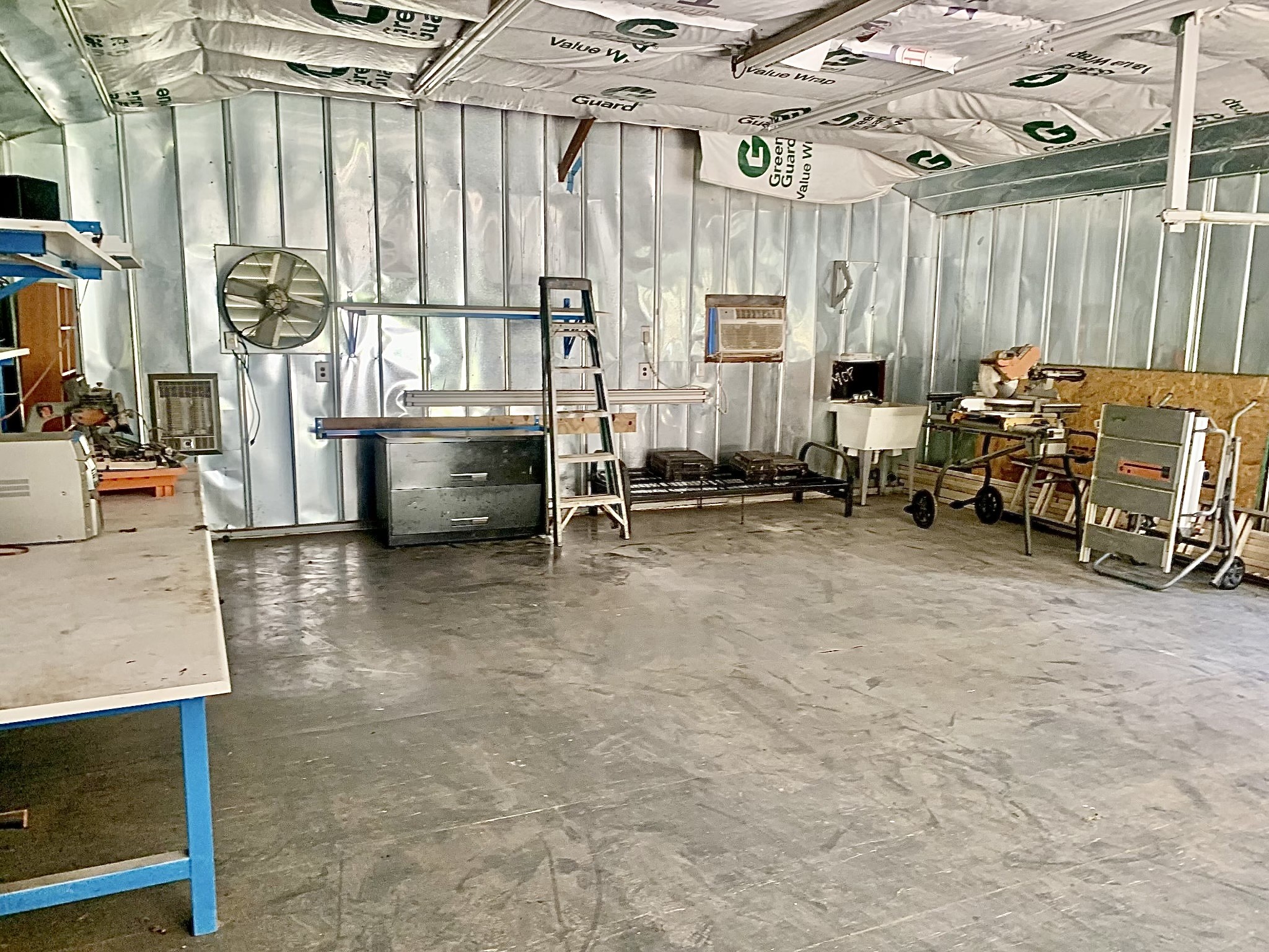 1595 Hurricane Creek Road Lawrenceburg, TN 38464 - Photo 49 of 74