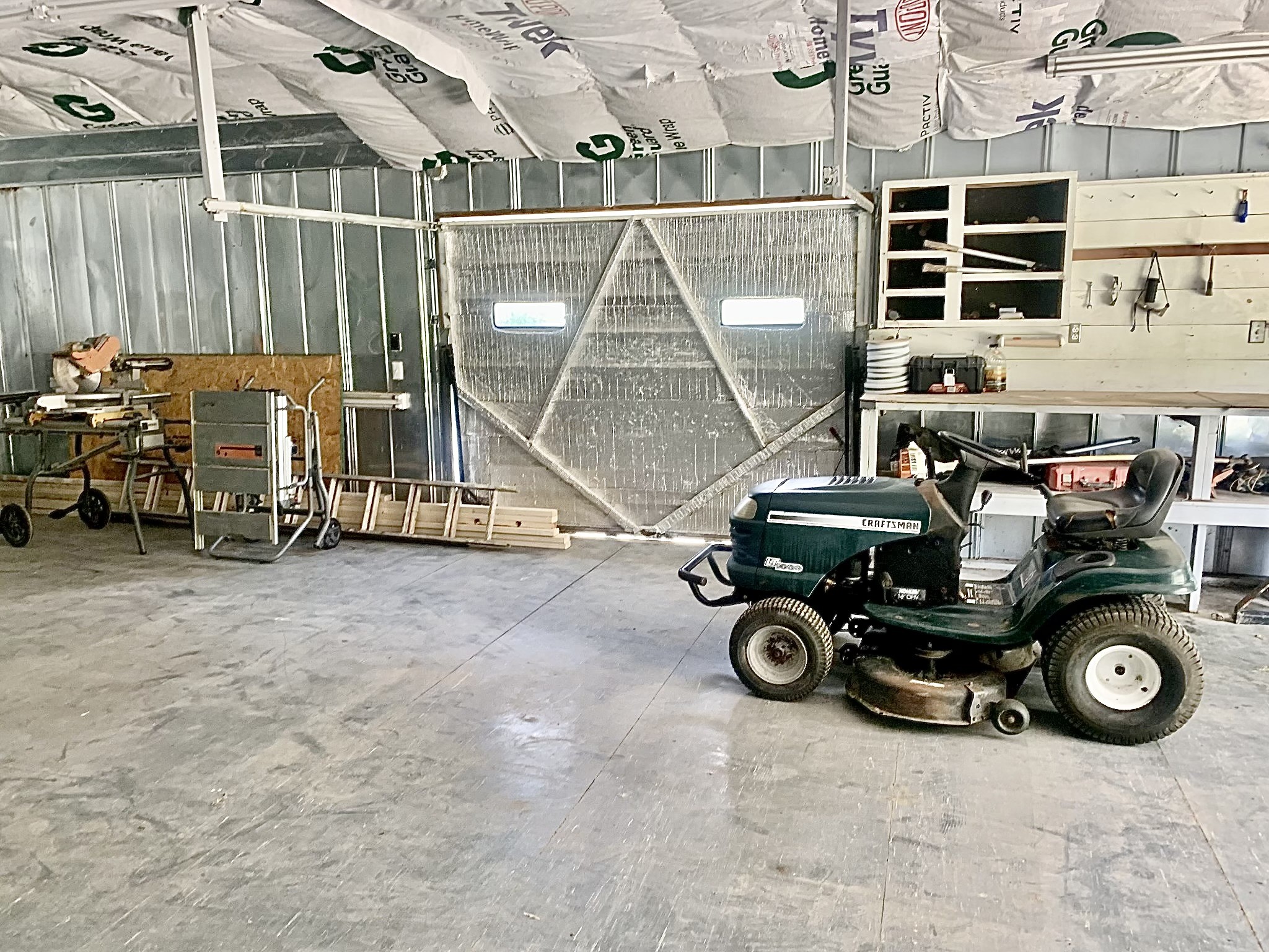 1595 Hurricane Creek Road Lawrenceburg, TN 38464 - Photo 50 of 74