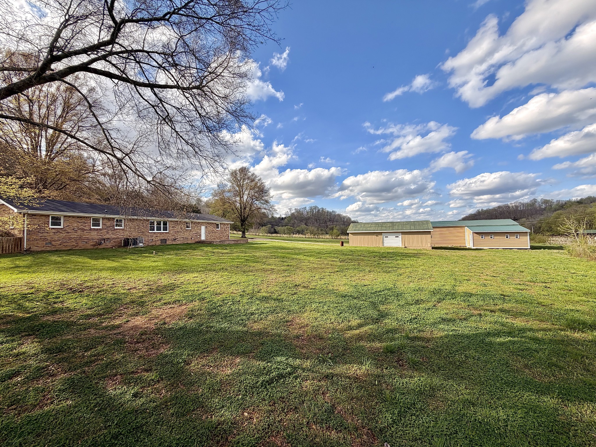 1595 Hurricane Creek Road Lawrenceburg, TN 38464 - Photo 5 of 74