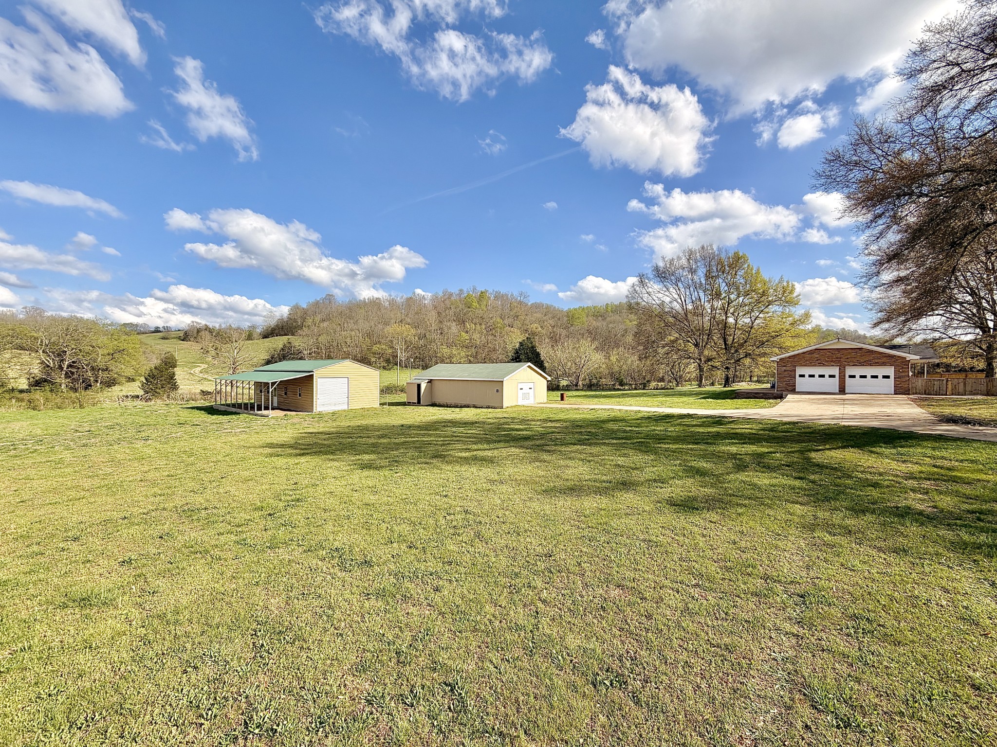 1595 Hurricane Creek Road Lawrenceburg, TN 38464 - Photo 52 of 74