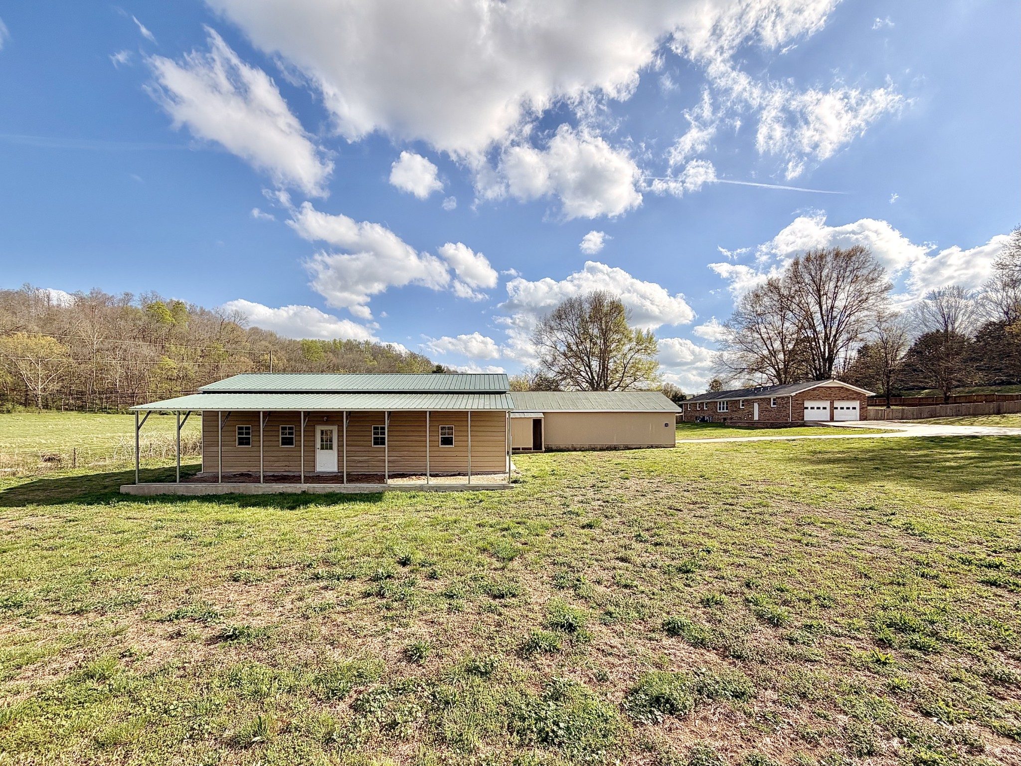1595 Hurricane Creek Road Lawrenceburg, TN 38464 - Photo 6 of 74