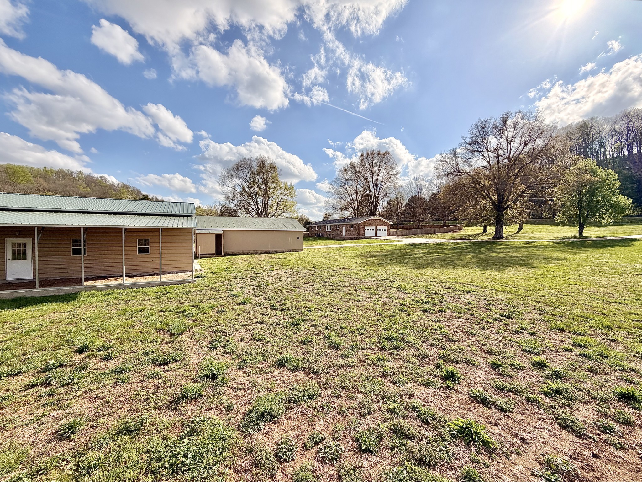 1595 Hurricane Creek Road Lawrenceburg, TN 38464 - Photo 65 of 74