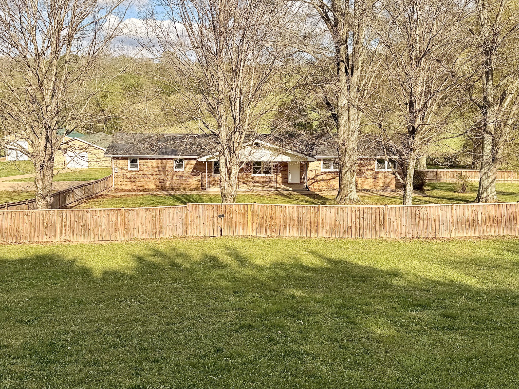 1595 Hurricane Creek Road Lawrenceburg, TN 38464 - Photo 9 of 74