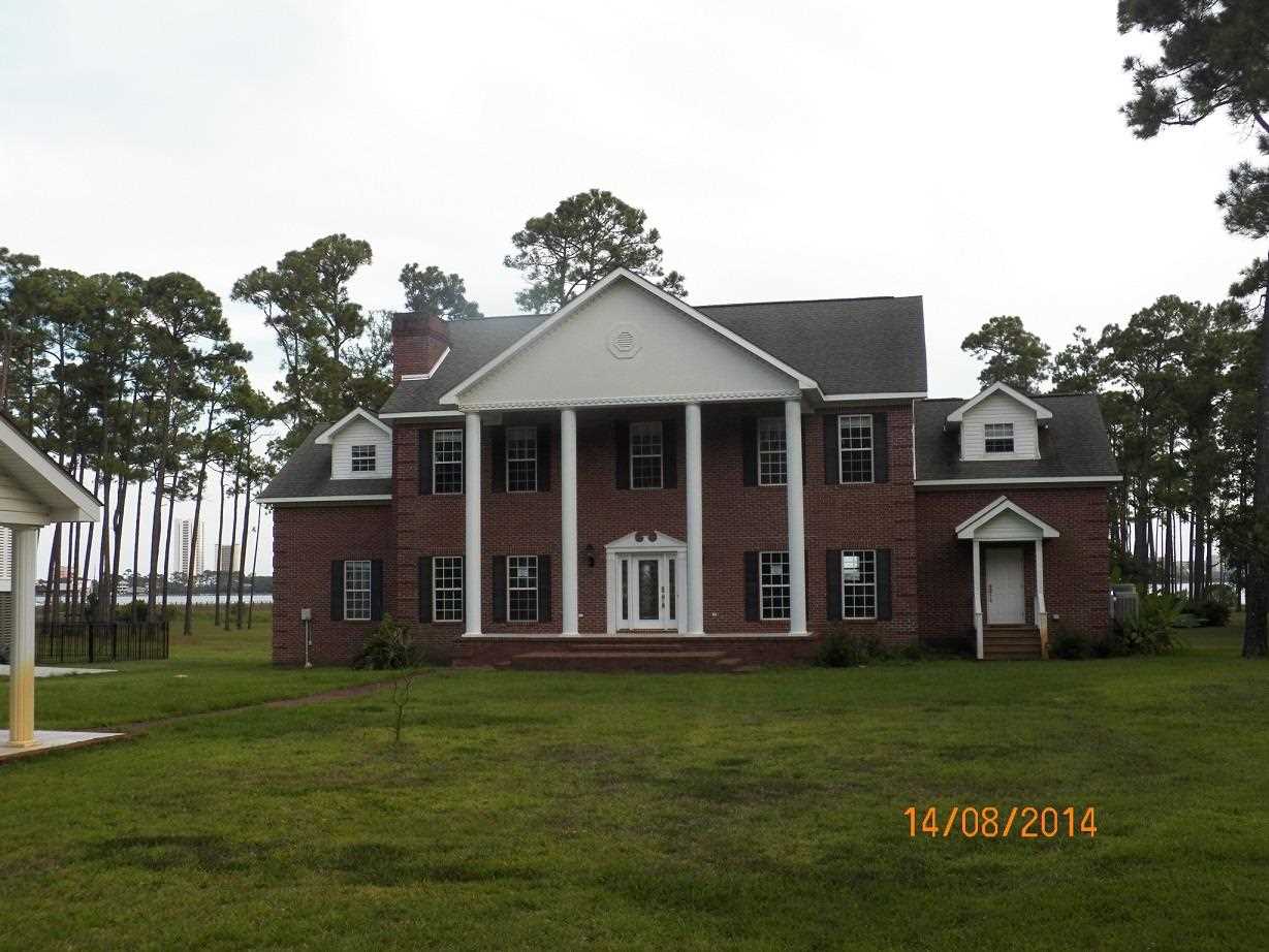 18650 Fort Morgan Road Gulf Shores, AL 36542 - Photo 1 of 34 Gallery Image 1