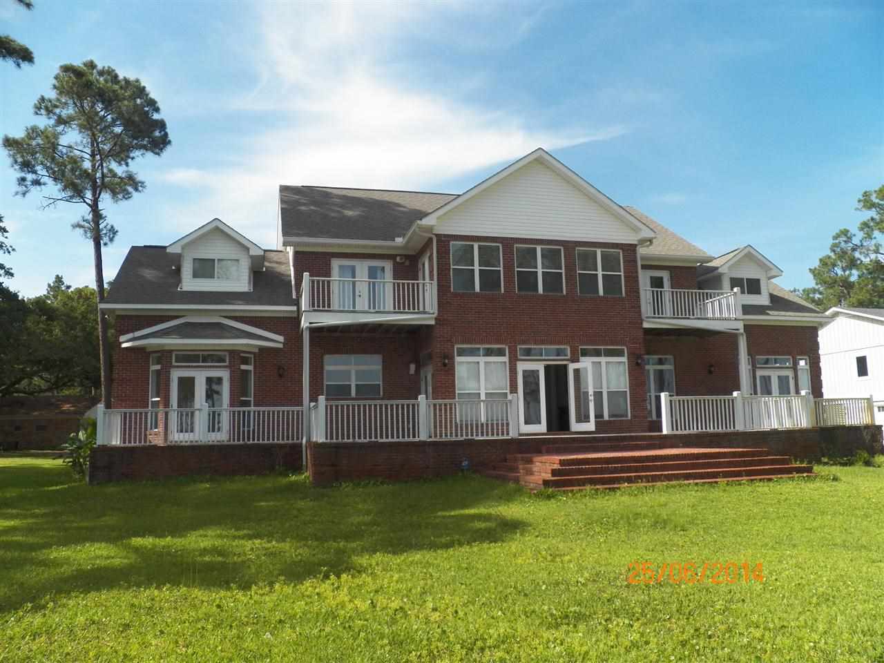 18650 Fort Morgan Road Gulf Shores, AL 36542 - Photo 30 of 34 Gallery Image 30