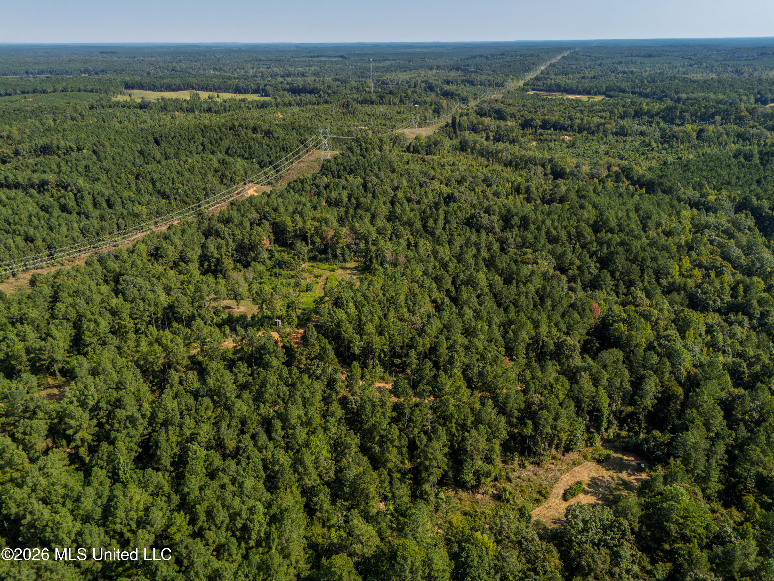 3053 Attala Road Kosciusko, MS 39090 - Photo 52 of 71 DJI_20260903094943_0011_D