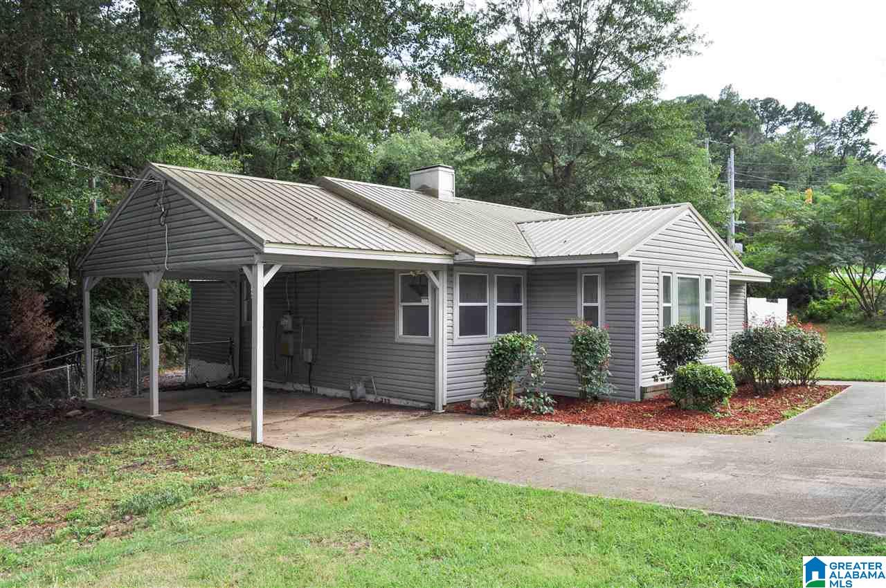 1207 Cresthill Road Birmingham, AL 35213 - Photo 1 of 28