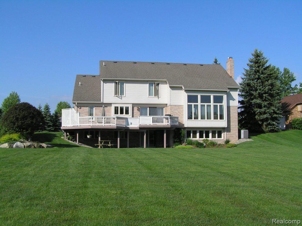 1158 Cobridge Drive Rochester, MI 48306 - Photo 27 of 30 Gorgeous home is ready for you!!!