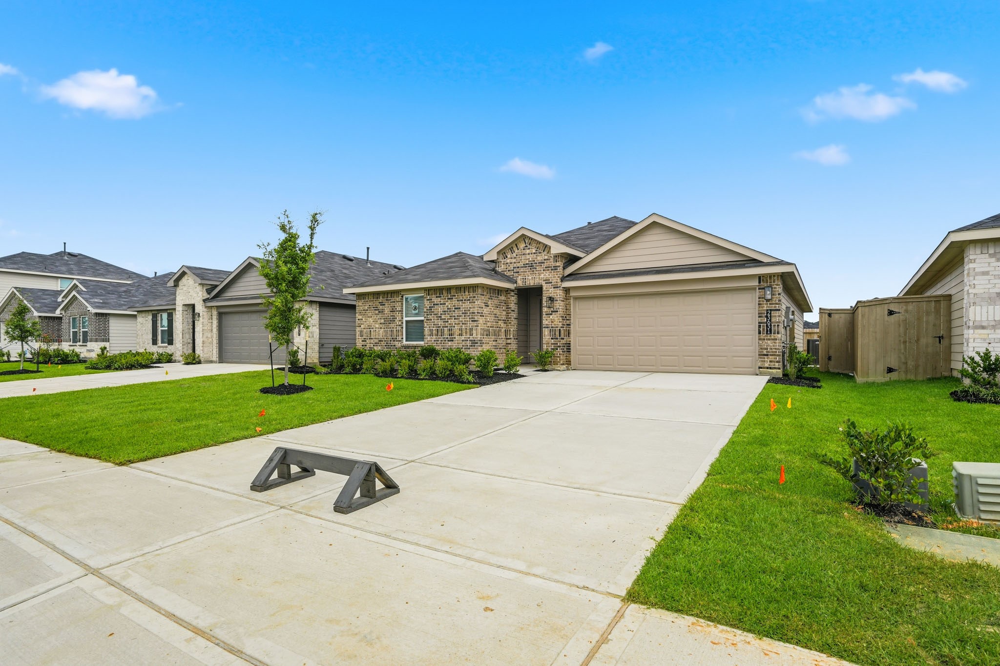 23631 Rising Sun Drive Splendora, TX 77372 - Photo 1 of 20