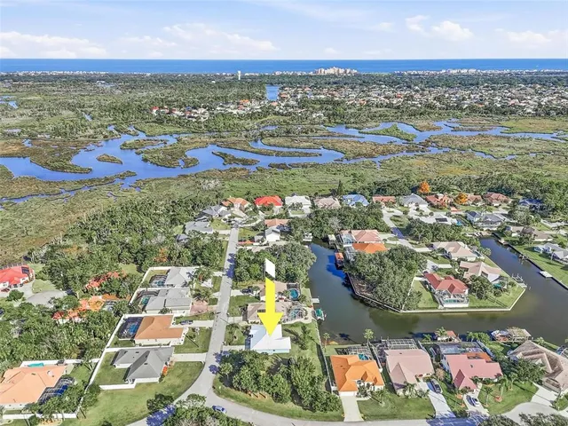 $515,000 | 93 Covington Lane, Palm Coast, FL 32137