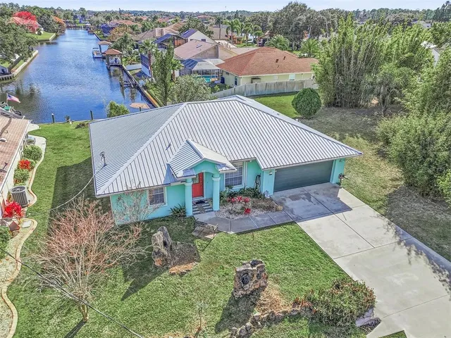 $515,000 | 93 Covington Lane, Palm Coast, FL 32137