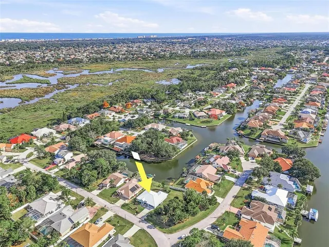 $515,000 | 93 Covington Lane, Palm Coast, FL 32137