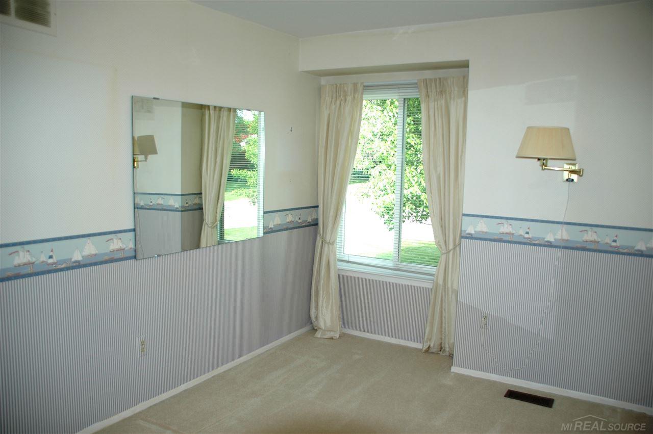 2171 Highsplint Drive Rochester Hills, MI 48307 - Photo 21 of 28